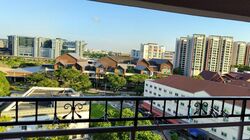 Galaxy Towers (D15), Apartment #503032491